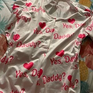 Body suit